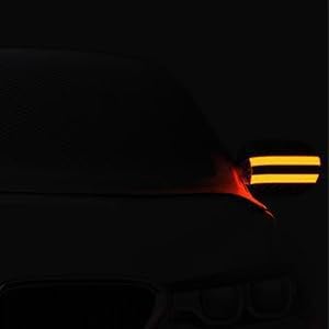 Car Windshield Snow Ice Cover with Side Mirror Covers, Oxford Fabric Windshield Snow Ice Cover with Magnetic Edges Used for Snow Protection, Rain and Sun, Fits for Most Cars, SUV(102"x45")