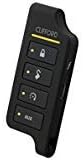 7857X Clifford Rechargeable 2-Way 5-Button LED Remote
