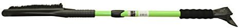 Twist-lock Snowbrush 42"