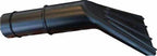 Vacuum Claw Nozzle 2" x 12" for Wet/Dry Use, Fits Car Washes, Gas Station Vacuums, and Utility Shop Vacs for Auto Care and Home (Black)