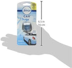 Car Vent Clip Air Freshener, Hawaiian Aloha 4 Pack