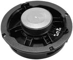 Front Door Speaker Assembly 6 Inch Compatible with Volkswagen | Compatible with 2011-2018 Volkswagen Jetta, 2012-2022 Passa, Audio Radio Bass Loudspeaker, Replaces 5C6035454A 5C6-035-454-A