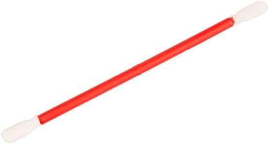 Universal Detailing Swabs | Precision Cleaning Tools for Tight Areas, Vents, Emblems & Hard-to-Reach Spots | Lint-Free Reusable Swabs for Interior & Exterior Car Detailing