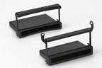 Compatible with Ford Ranger 1998 1999 2000 2001 2002 2003 2004 2005 2006 2007 2008 2009 2010 2011 Single DIN Stereo Harness Radio Install Dash Kit Package