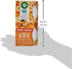 Stick Ups Air Freshener, Sparkling Citrus | 2 Count | Pack of 2