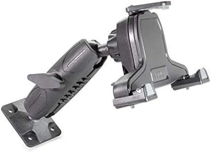 iBOLT xProDock Phone AMPS Drill Base Mount for Trucks & Commercial Vehicles