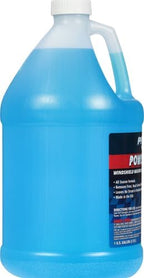 Power Blast -20ºF Windshield Washer Fluid - 1 Gallon | SKU: 92006 (Pack of 2)