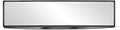 Rear View Mirror Car Accessories Blind Spot For Clip on Seat Facing Big Rearview Mirrors Baby Men Women Hyundai Cars Panoramic Necessities Decor Interior Cute Automotive for Truck SUV (Clear)