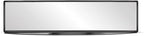 Rear View Mirror Car Accessories Blind Spot For Clip on Seat Facing Big Rearview Mirrors Baby Men Women Hyundai Cars Panoramic Necessities Decor Interior Cute Automotive for Truck SUV (Clear)