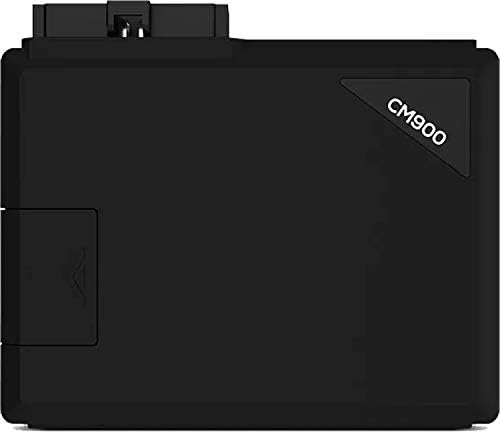 CS905-AS All-in-One 4 Button 1 Way Alarm & Remote Start System 1500' Range