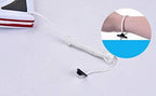 Magnetic Window Cleaner Double Side Glass Wiper Adjustable Magnetic Glider Washing Brush Tools Glass Washing Cleaning Tool Brush 3-8mm Thickness Suit Glazed Windows