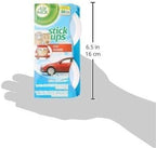 Stick Ups Air Freshener, Crisp Breeze, 2 Count