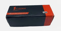 Stick On Wheel Weights - 0.25 0.50 1.00 oz Zinc, Black, Grey Coating, Blue Adhesive, Red Tape- Professional Quality Tire Balancer Stickers (Gray Coated Blue Tape, 6 Box 1.00 oz = 540 PCs)