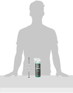 AIR_301 Best Air Freshener Kit - New Car Scent, Leather Scent & Signature Stripper Scent, (Great for Cars, Trucks, SUVs, RVs & More) (3) 16 fl oz Bottles