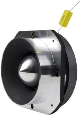 ATR6651 Tweeter 4 Titanium Heavy Duty;800watts Max;supertweet