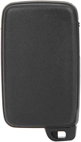 OEM Electronic 4-Button Smart Key Fob Remote Compatible with Toyota (FCC ID: HYQ14FBA, P/N: 89904-06140)