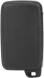 OEM Electronic 4-Button Smart Key Fob Remote Compatible with Toyota (FCC ID: HYQ14FBA, P/N: 89904-06140)