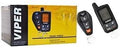 Mobile 2 Way Car Pager Security System Responder LCD Keyless 3305V