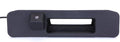 Trunk Handle Rear View Reverse Backup Camera Night Vision Parking Assistance Replacement for Mercedes Benz W166 W176 ML 350 A180 GLC200L GLA200(Model LS8014=214 * 52mm)