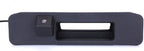 Trunk Handle Rear View Reverse Backup Camera Night Vision Parking Assistance Replacement for Mercedes Benz W166 W176 ML 350 A180 GLC200L GLA200(Model LS8014=214 * 52mm)