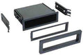 Stereo Install Dash Pocket Kit Fits Toyota Camry 83 84 85 86