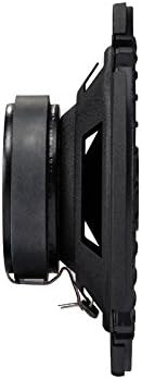 DSC650 6.5-Inch (160-165mm) Coaxial Speakers, 4-Ohm (Pair)