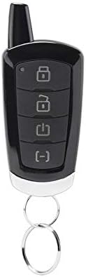 MPC Remote Start Kit Compatible with Toyota 4Runner 2022-2024 | Plug and Play | 2-Way Long Range Remotes | USA Tech Support