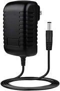 BestCH 12V AC Adapter for DVE DVS-120A13FJP DVS-120A13FUS DVS-120A13 FJP FUS Tranquil Ease Mobile Heated Seat Cushion Item#: 1320-TE 12VDC 1.3A - 2A Switching Power Supply Charger