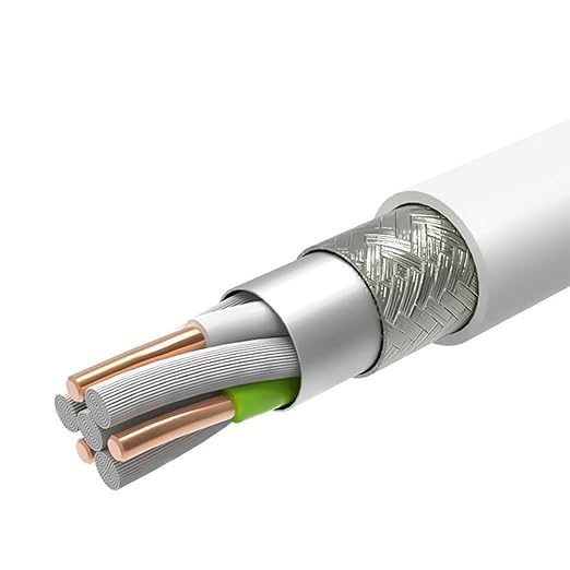 10Ft USB A to USB C Cable for Apple IPad Pro 13/12.9/11 inch, Air 4/5th, Mini 6, iPhone 15/16 Pro Max Plus Car Charger Cable for iPhone 15/16