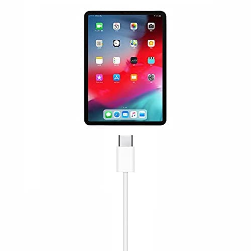 iPhone 17 15 16 Carplay Cable, iPhone 17/15/16 Car Charger USB A to USB C Syncing Cable for iPhone 17 15 16 Pro Max Plus Car Adapter Cord, USB A to USB C Cord for iPad Pro Air 4/5th Mini 6