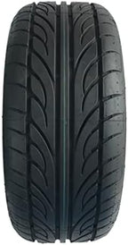 Hena All-Season Passenger Car High Performance Radial Tire-225/45R17 225/45ZR17 225/45/17 225/45-17 94W Load Range XL 4-Ply BSW UTQG 400AA