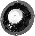 Front Door Speaker Assembly 6 Inch Compatible with Volkswagen | Compatible with 2011-2018 Volkswagen Jetta, 2012-2022 Passa, Audio Radio Bass Loudspeaker, Replaces 5C6035454A 5C6-035-454-A