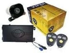 Viper 3100V 1-Way Security System
