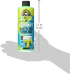 WAC_707_16 EcoSmart Hyper Concentrated Waterless Car Wash and Wax, Safe for Cars, Trucks, SUVs, Motorcycles, RVs & More, 16 fl oz