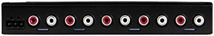 MPQ‐90 Bass Reconstruction Processor