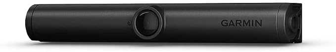 Garmin BC 40, Wireless Backup Camera, Works with Compatible Garmin Navigators, Black (010-01866-00) (Renewed)