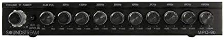 MPQ‐90 Bass Reconstruction Processor
