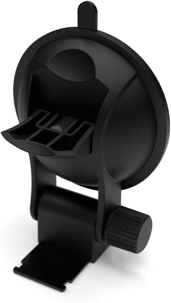 Original StickyCup Silicone Suction Windshield Mount for MAX 360 and More Compatible Radar Detectors (0020058-1)