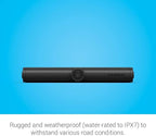 Garmin BC 40, Wireless Backup Camera, Works with Compatible Garmin Navigators, Black (010-01866-00) (Renewed)