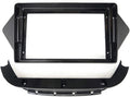 9'' Car Dash Radio Stereo Frame Fascia Bezel for Honda Acura MDX 2007-2013 Mount Trim Panel
