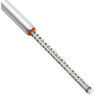 Tusk Low Pressure Tire Gauge – Pair – Accurate PSI Measurement for ATV, UTV, and Motorcycle Tires