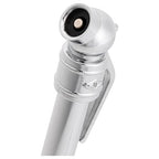 Tusk Low Pressure Tire Gauge – Pair – Accurate PSI Measurement for ATV, UTV, and Motorcycle Tires