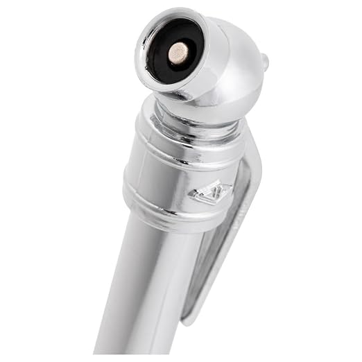 Tusk Low Pressure Tire Gauge – Pair – Accurate PSI Measurement for ATV, UTV, and Motorcycle Tires