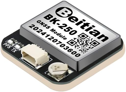 M9 GPS Module with Compass QMC5883 Four-Mode Flight Controller FPV RC Drone Fixed-Wing BK-122 BK-182 (BK-250)