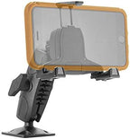 iBOLT xProDock Phone AMPS Drill Base Mount for Trucks & Commercial Vehicles