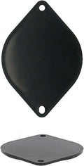 Metra GM Speaker Adapter, 2.5 Inch to Tweeter Mount, Pair