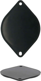 Metra GM Speaker Adapter, 2.5 Inch to Tweeter Mount, Pair