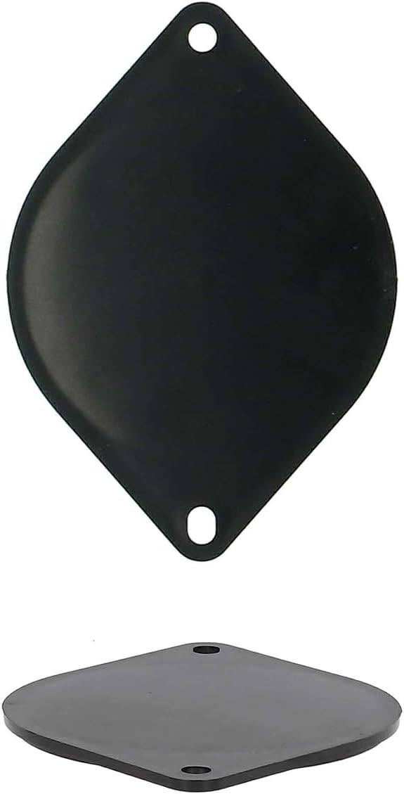 Metra GM Speaker Adapter, 2.5 Inch to Tweeter Mount, Pair
