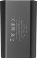 TWO+ Compatible with Android Auto & Apple Carplay 2-in-1 Wireless Adapter | Wireless Connection via Bluetooth & WiFi | iPhone X+ & Android 11+ | Multifunctional Button | Made in Europe