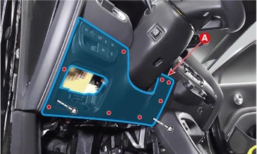 Auto Start Stop Eliminator - Easy-Install Autostop Eliminator Made for 2026+ Hyundai Palisade - Compatible Hyundai Palisade Accessories